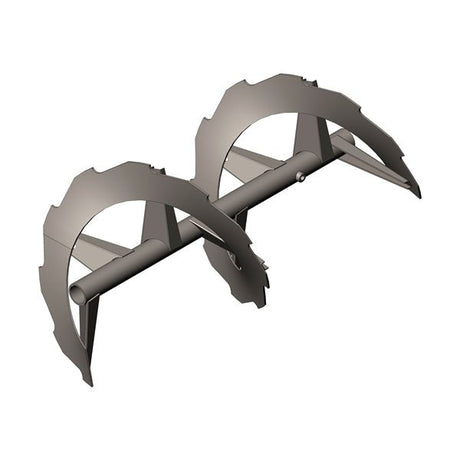 BERCOMAC SNOWBLOWER AUGER OF 54" (104747) - DRIVEN Canada's Powersports 9999999988104747