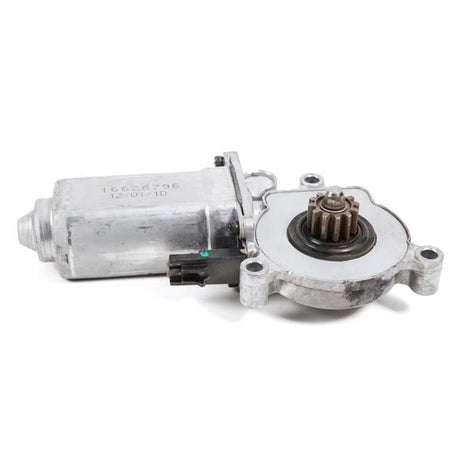 BERCOMAC SNOWBLOWER CHUTE MOTOR 48’’ AND 54’’ (109687) - DRIVEN Canada's Powersports 628053196879109687