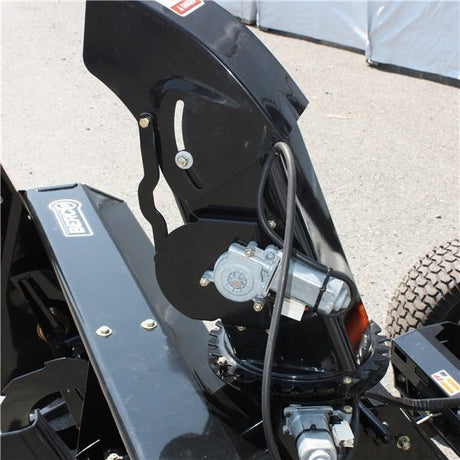 BERCOMAC SNOWBLOWER CHUTE MOTOR 66’’ (110009) - DRIVEN Canada's Powersports 628053100098110009