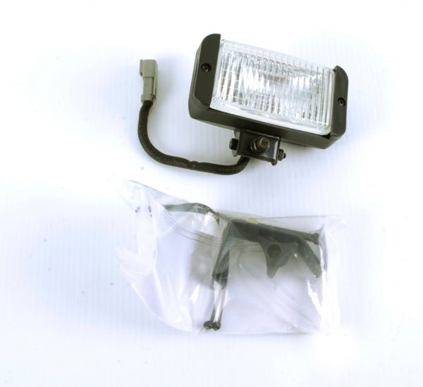 BERCOMAC SNOWBLOWER LIGHT WITH BRACKET (700456 - 1) - DRIVEN Canada's Powersports 6 28053 70456 2700456 - 1