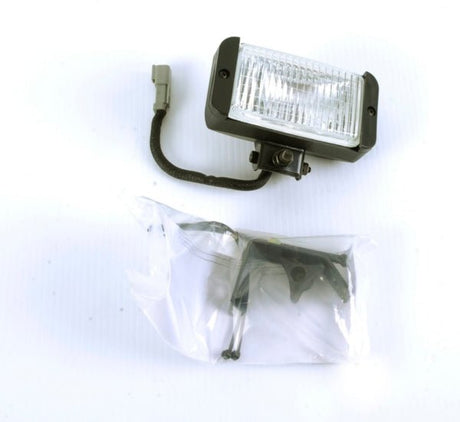 BERCOMAC SNOWBLOWER LIGHT WITH BRACKET (700456 - 1) - DRIVEN Canada's Powersports 6 28053 70456 2700456 - 1