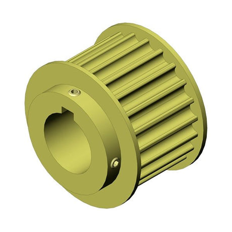 BERCOMAC SPROCKET WITH SET SCREW (103741) - DRIVEN Canada's Powersports 9999999988103741