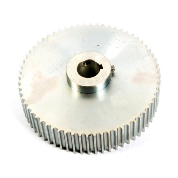BERCOMAC SPROCKET W/SET SCREW (058124) (103743) - DRIVEN Canada's Powersports 9999999988103743