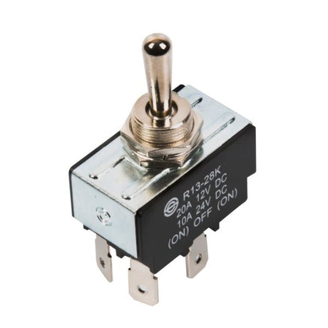 BERCOMAC SWITCH CHUTE CONTROL (103381) - DRIVEN Canada's Powersports 9999999988103381