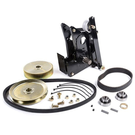 BERCOMAC UPDATE KIT FOR SNOWBLOWER (700699) - DRIVEN Canada's Powersports 9999999988700699