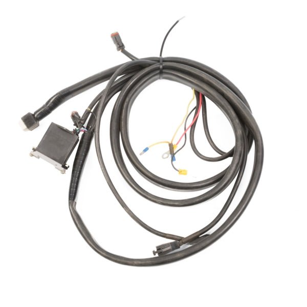 BERCOMAC WIRE ASSEMBLY (106558) - DRIVEN Canada's Powersports 887337307244106558