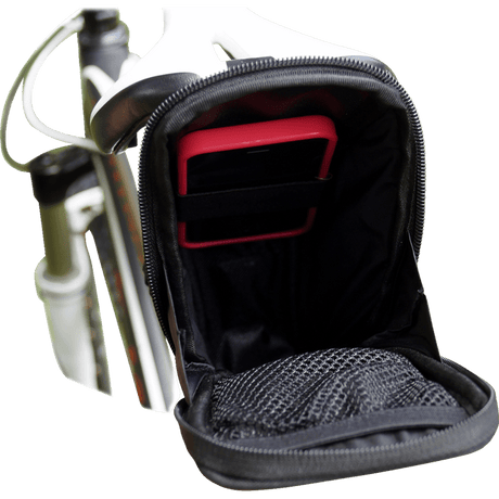 BIKASE BAG MOMTUM SEAT XL (1088) - DRIVEN Canada's Powersports 1088