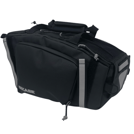 BIKASE BAG RACK REGGIE W/RC (2038) - DRIVEN Canada's Powersports 2038