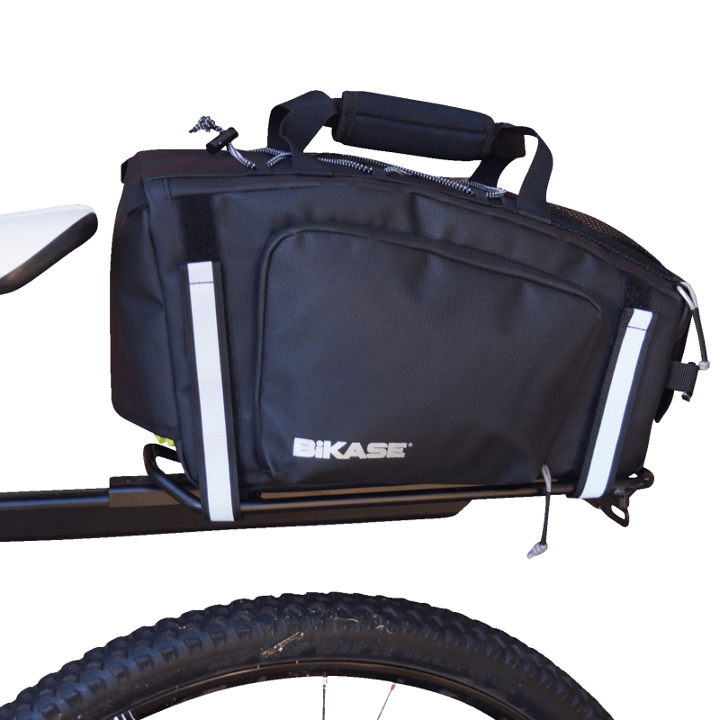BIKASE BAG RACK REGGIE W/RC (2038) - DRIVEN Canada's Powersports 2038
