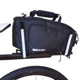 BIKASE BAG RACK REGGIE W/RC (2038) - DRIVEN Canada's Powersports 2038