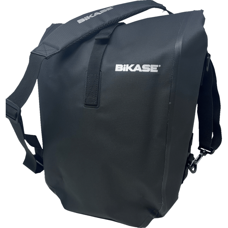 BIKASE BAG REGGIE 2 PANNIER - DRIVEN Canada's Powersports 2039