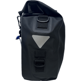 BIKASE BAG REGGIE 2 PANNIER - DRIVEN Canada's Powersports 2039