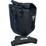 BIKASE BAG REGGIE 2 PANNIER - DRIVEN Canada's Powersports 2039