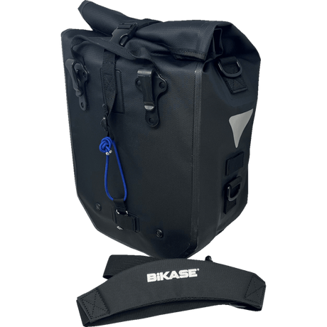 BIKASE BAG REGGIE 2 PANNIER - DRIVEN Canada's Powersports 2039