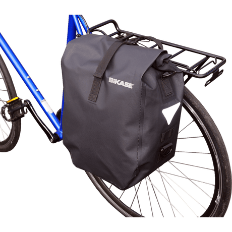 BIKASE BAG REGGIE 2 PANNIER - DRIVEN Canada's Powersports 2039