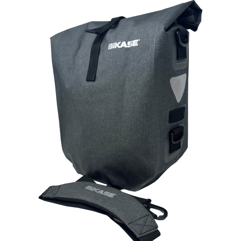 BIKASE BAG REGGIE 2 PANNIER - DRIVEN Canada's Powersports 2039G