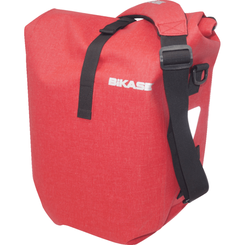 BIKASE BAG REGGIE 2 PANNIER - DRIVEN Canada's Powersports 2039R