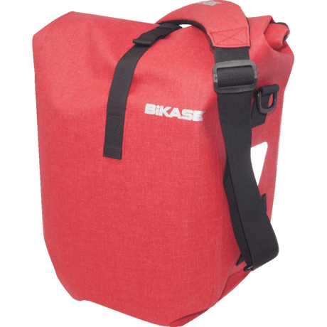 BIKASE BAG REGGIE 2 PANNIER - DRIVEN Canada's Powersports 2039R