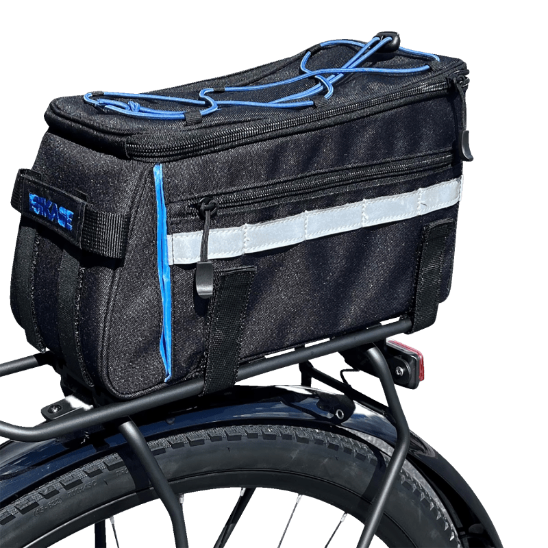 BIKASE BAG TRUNK BIG MOMMA (1066) - DRIVEN Canada's Powersports 1066