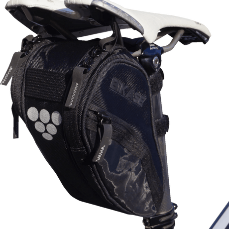 BIKASE BAG WING SEAT PACK (1032) - DRIVEN Canada's Powersports 1032
