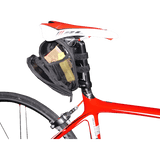 BIKASE BAG WING SEAT PACK (1032) - DRIVEN Canada's Powersports 1032