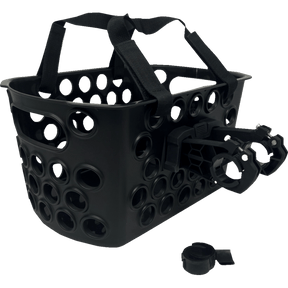 BIKASE BASKET BESSIES FRONT (1057) - DRIVEN Canada's Powersports 1057