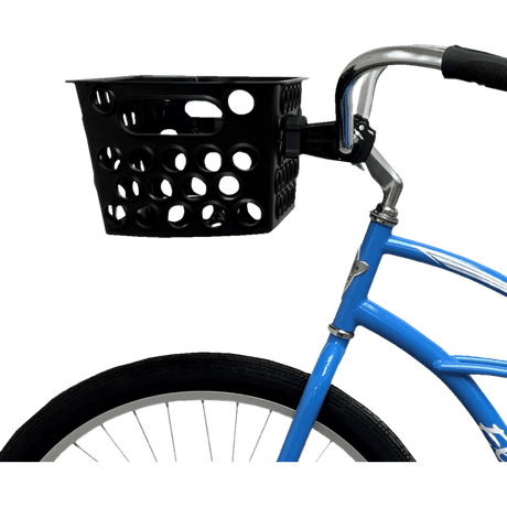 BIKASE BASKET BESSIES FRONT (1057) - DRIVEN Canada's Powersports 1057