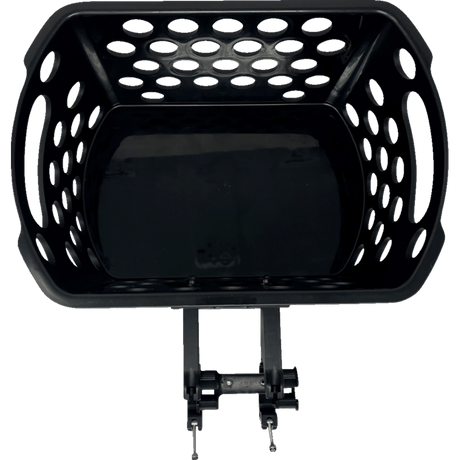 BIKASE BASKET BESSIES FRONT (1057) - DRIVEN Canada's Powersports 1057