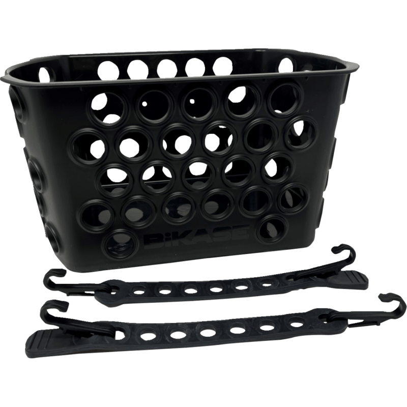 BIKASE BASKET BESSIES REAR (1058) - DRIVEN Canada's Powersports 1058