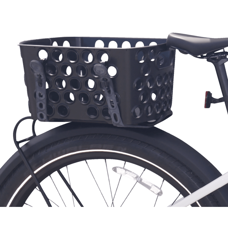 BIKASE BASKET DAIRY MAN (1055S) - DRIVEN Canada's Powersports 1055S