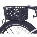 BIKASE BASKET DAIRY MAN (1055S) - DRIVEN Canada's Powersports 1055S