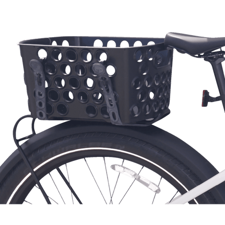 BIKASE BASKET DAIRY MAN (1055S) - DRIVEN Canada's Powersports 1055S