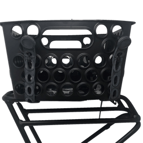 BIKASE BASKET DAIRY MAN (1055S) - DRIVEN Canada's Powersports 1055S