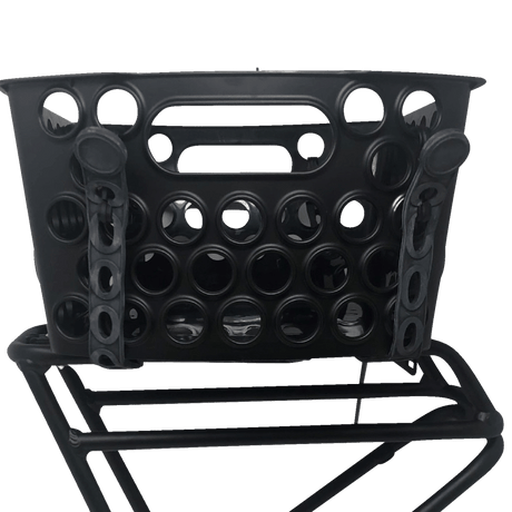 BIKASE BASKET DAIRY MAN (1055S) - DRIVEN Canada's Powersports 1055S