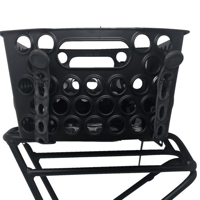 BIKASE BASKET DAIRY MAN (1055S) - DRIVEN Canada's Powersports 1055S