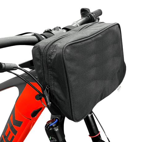 BIKASE CHARGER BAG (2031) - DRIVEN Canada's Powersports 2031