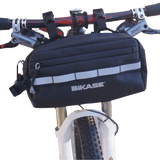 BIKASE HANDLEBAR BAG HIPSTER (2068) - DRIVEN Canada's Powersports 2068