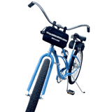 BIKASE HANDLEBAR BAG HIPSTER (2068) - DRIVEN Canada's Powersports 2068