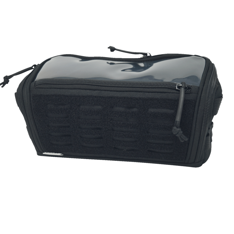 BIKASE HNADLEBAR BAG PH BUDDY (3001) - DRIVEN Canada's Powersports 3001