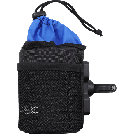 BIKASE HOLDER W/BT HAPPY CAN (1053) - DRIVEN Canada's Powersports 1053