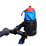 BIKASE HOLDER W/BT HAPPY CAN (1053) - DRIVEN Canada's Powersports 1053