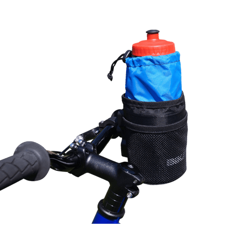 BIKASE HOLDER W/BT HAPPY CAN (1053) - DRIVEN Canada's Powersports 1053