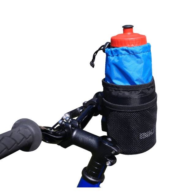 BIKASE HOLDER W/BT HAPPY CAN (1053) - DRIVEN Canada's Powersports 1053