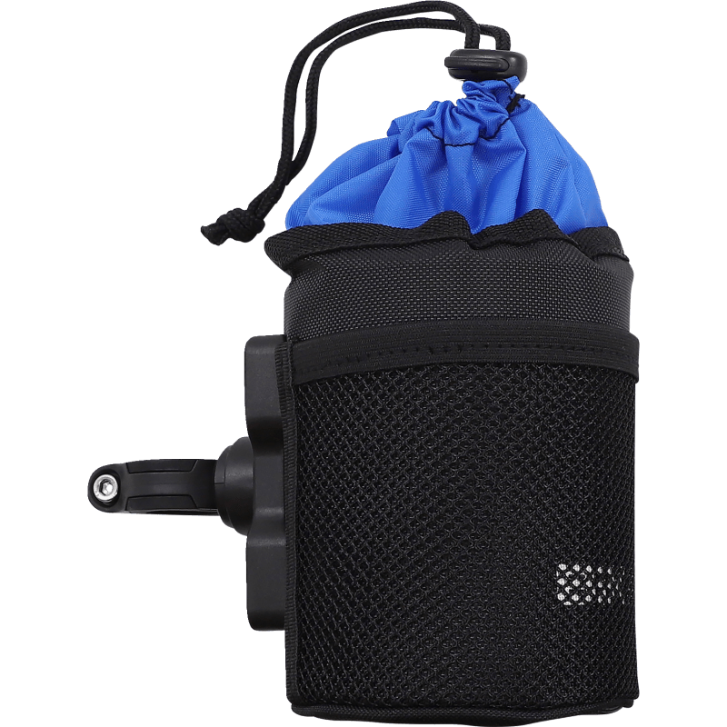 BIKASE HOLDER W/BT HAPPY CAN (1053) - DRIVEN Canada's Powersports 1053