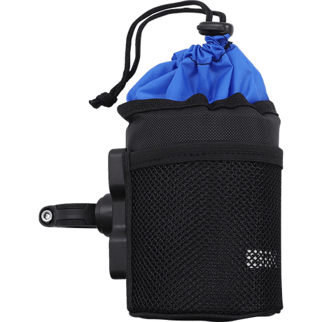 BIKASE HOLDER W/BT HAPPY CAN (1053) - DRIVEN Canada's Powersports 1053