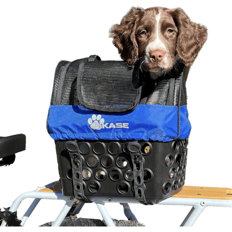 BIKASE PET COVER/PAD DAIRYMAN (2017A) - DRIVEN Canada's Powersports 2017A