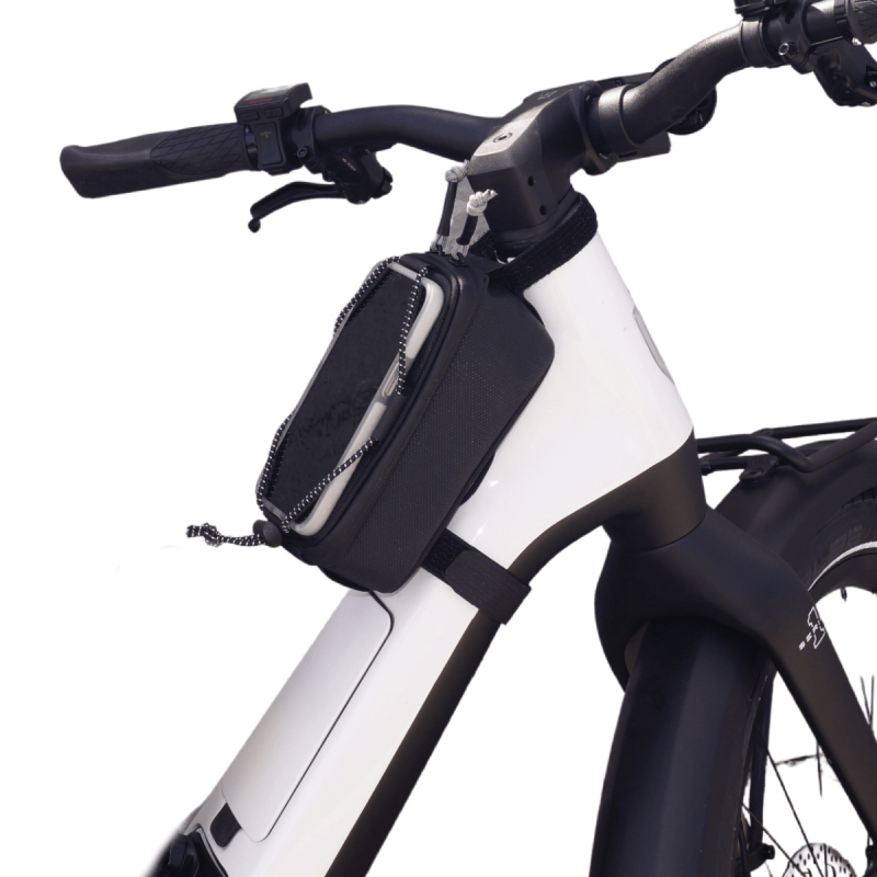 BIKASE PHONE MOUNT ELASTO BTL (1043) - DRIVEN Canada's Powersports 1043