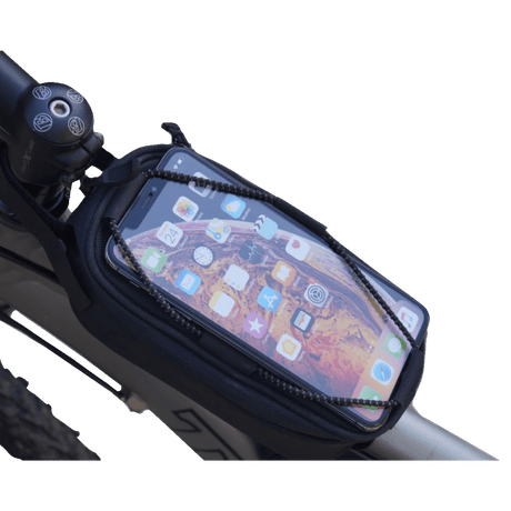 BIKASE PHONE MOUNT ELASTO BTL (1043) - DRIVEN Canada's Powersports 1043