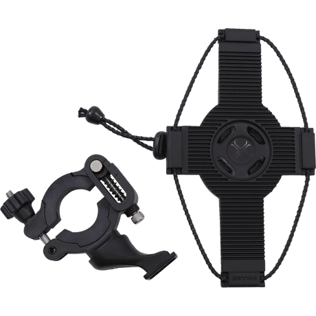 BIKASE PHONE MOUNT ELASTOKASE QR (2064) - DRIVEN Canada's Powersports 2064