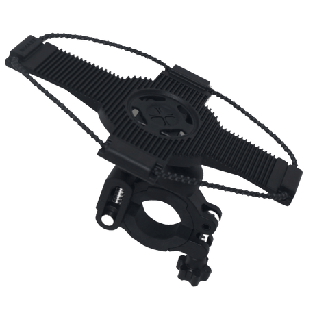 BIKASE PHONE MOUNT ELASTOKASE QR (2064) - DRIVEN Canada's Powersports 2064